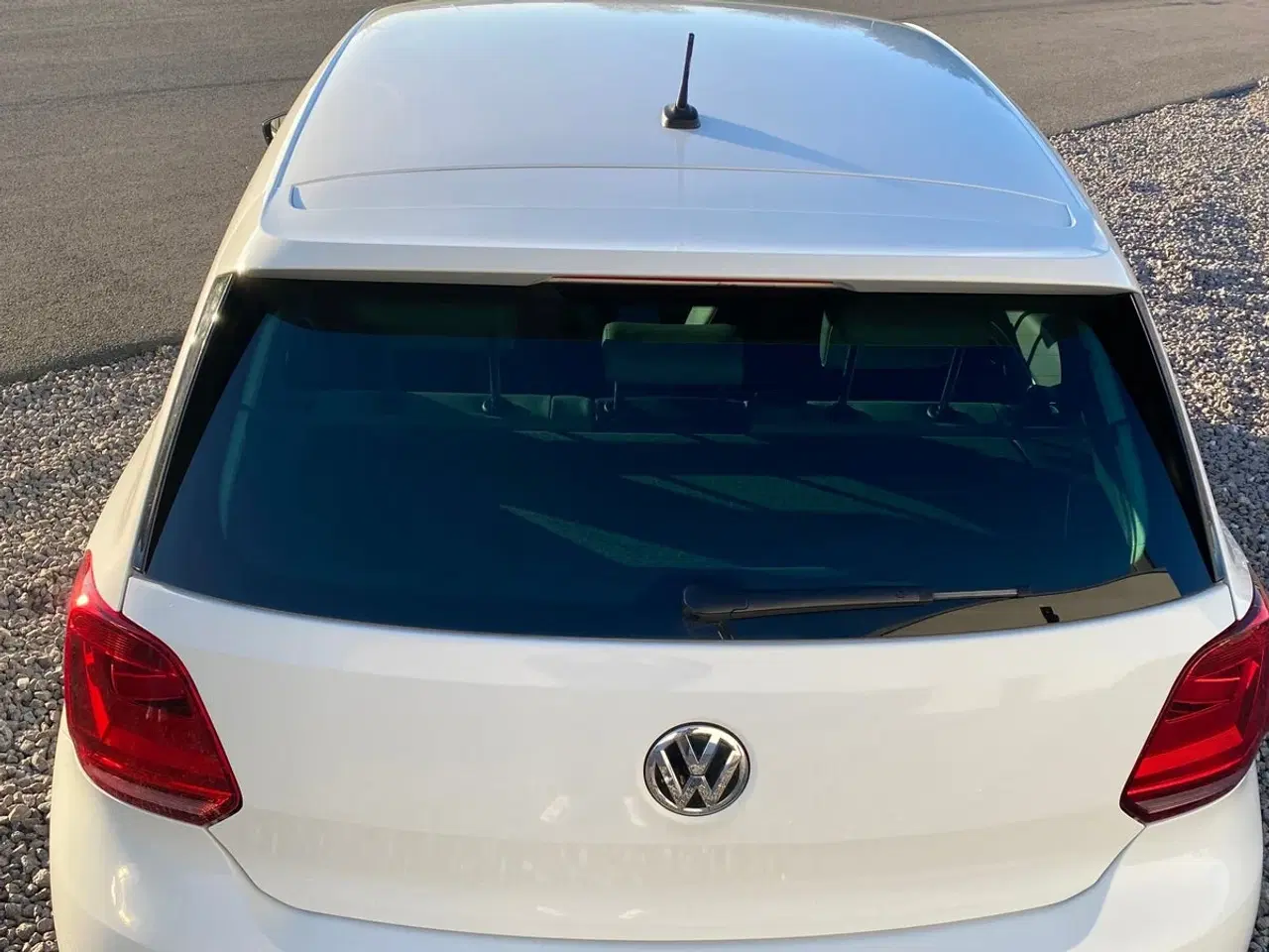 Billede 6 - VW Polo 1,4 TSi 150 BlueGT DSG