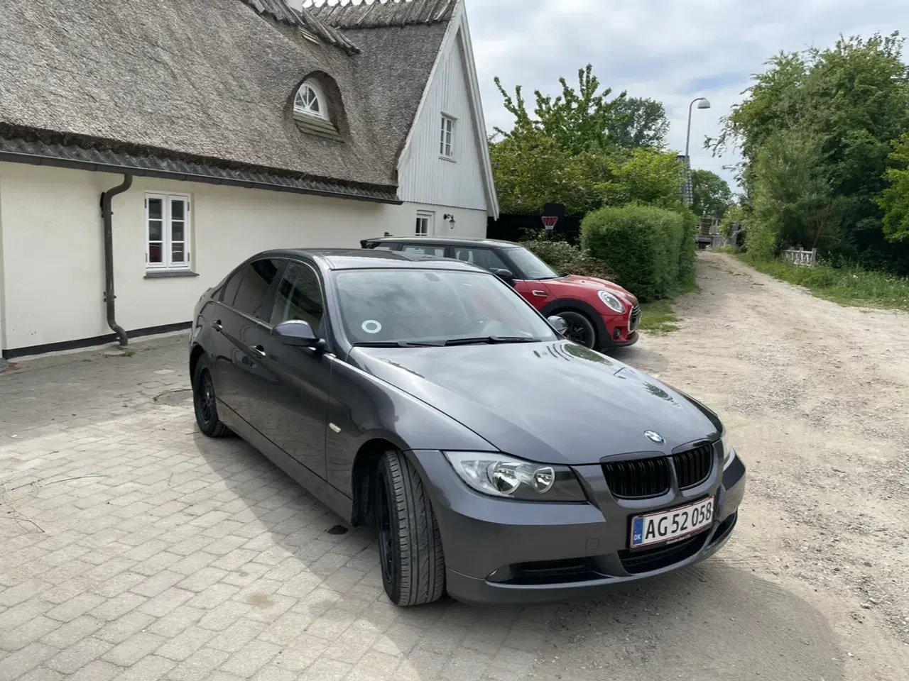 Billede 5 - BMW E90 320i