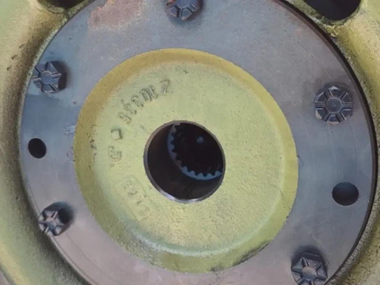 Billede 6 - John Deere 1042 Gearkasse Z10331