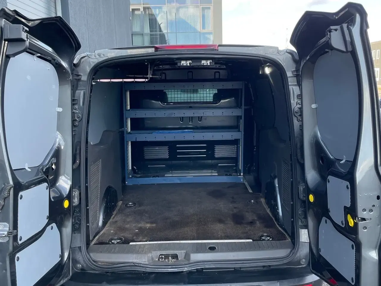 Billede 9 - Ford Transit Connect 1,5 TDCi 100 Trend lang