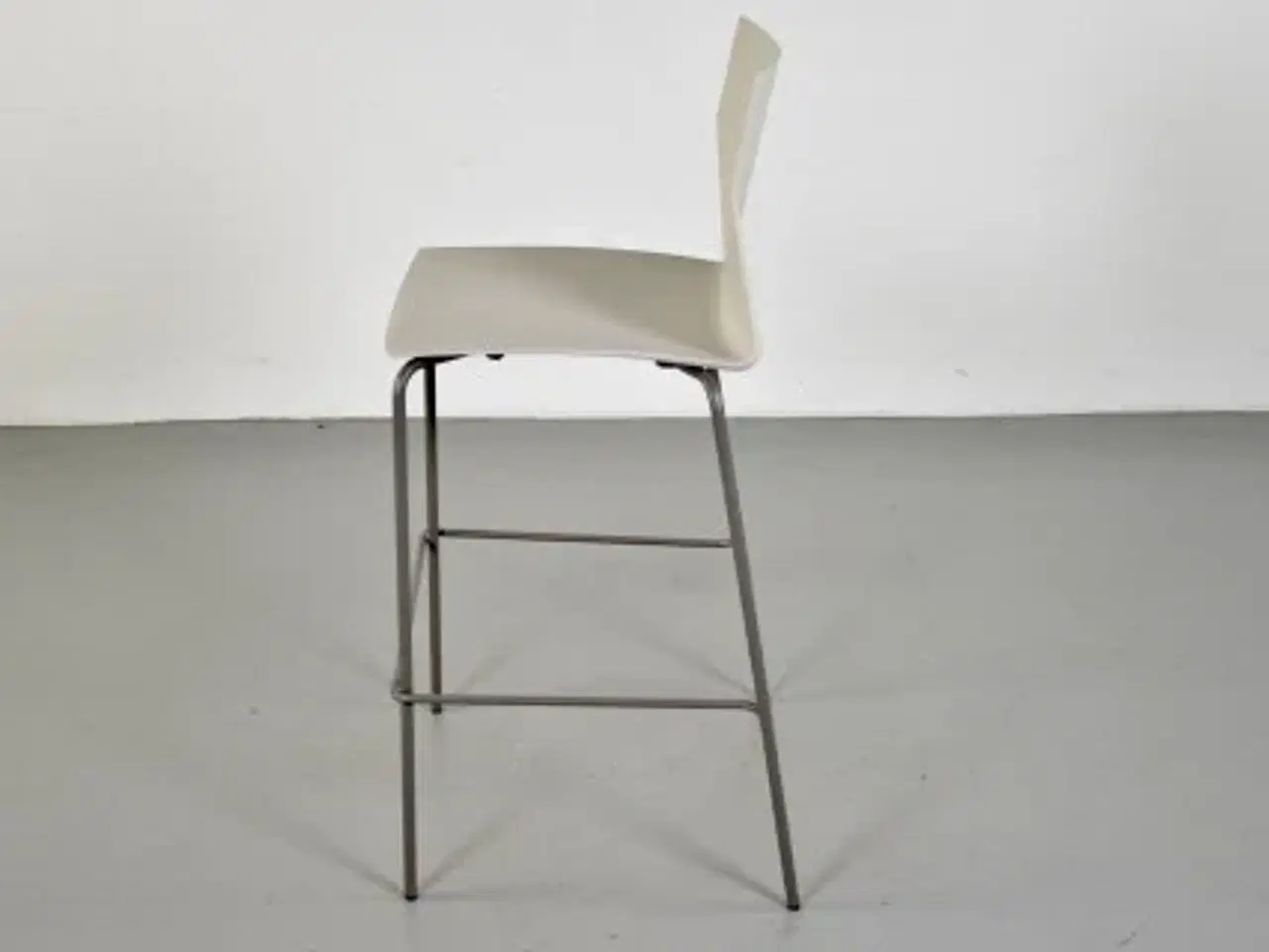 Billede 10 - Four design højbord med fire barstole, sæt à 4 stole og 1 bord