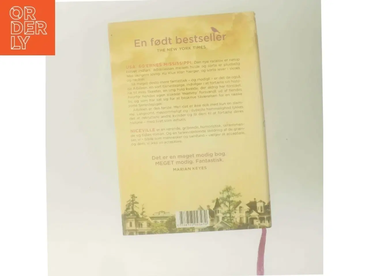 Billede 3 - Niceville af Kathryn Stockett (Bog)