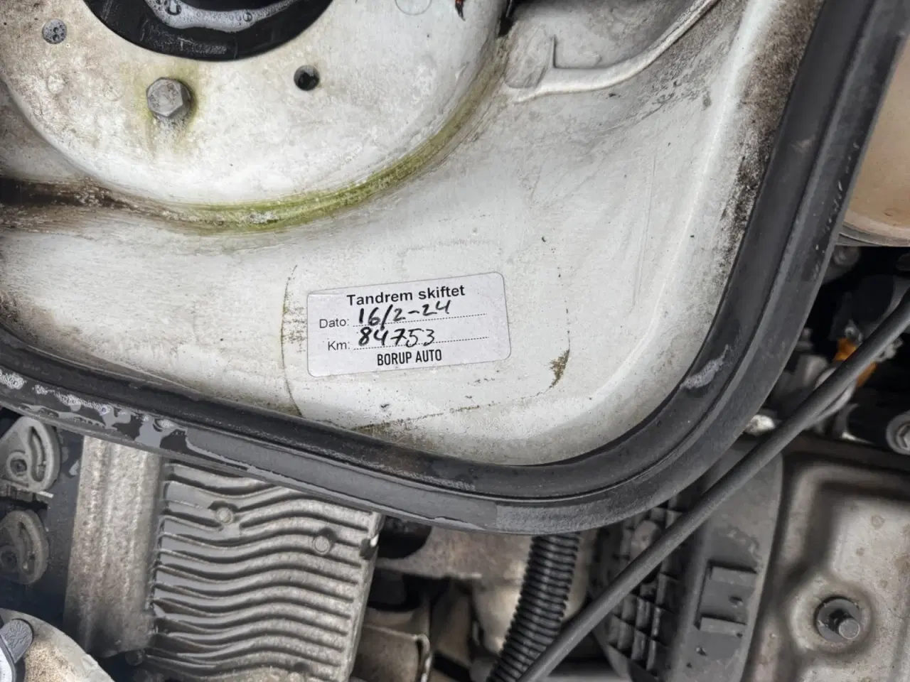 Billede 16 - Peugeot 206+ 1,4 Active