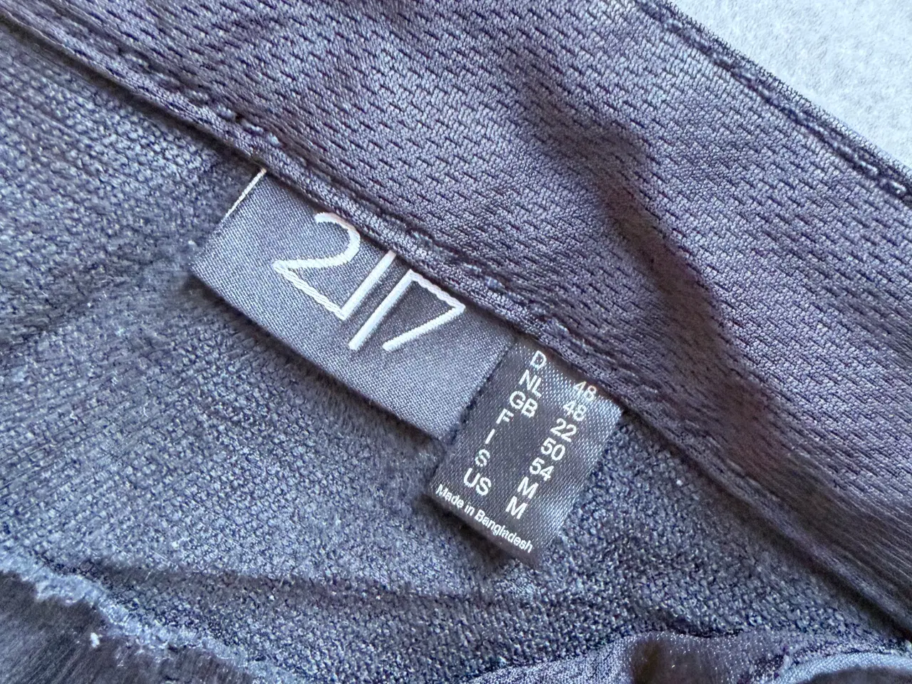 Billede 2 - Cargo shorts, str. M