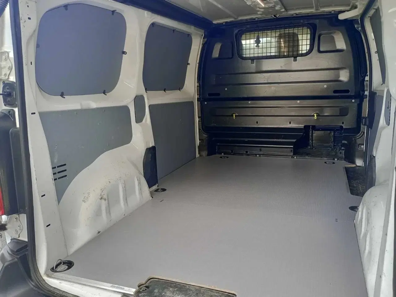 Billede 11 - Toyota ProAce 2,0 D 120 Medium Base