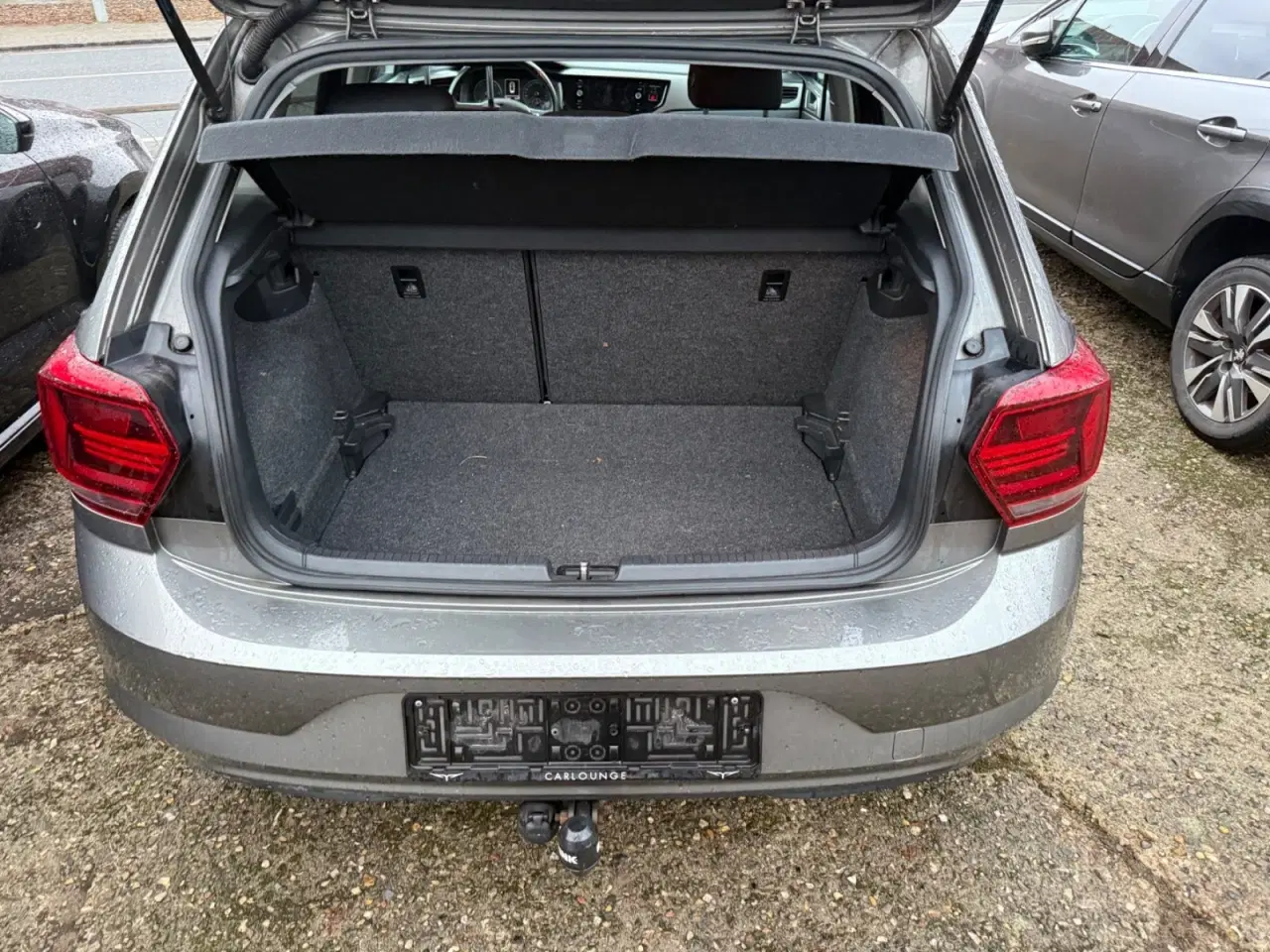 Billede 15 - VW Polo 1,6 TDi 95 Comfortline DSG