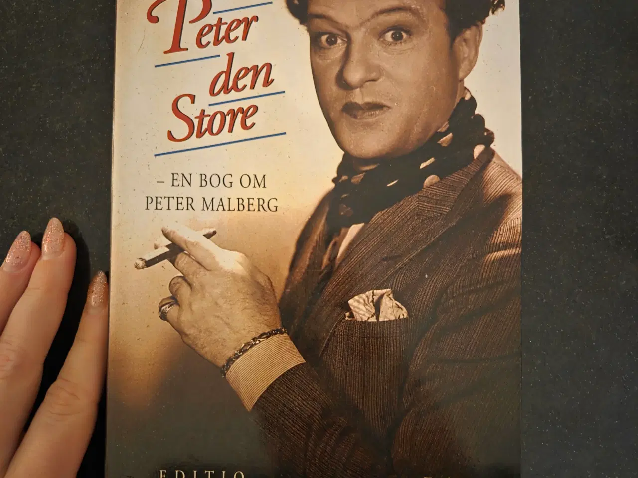 Billede 1 - Peter den store 