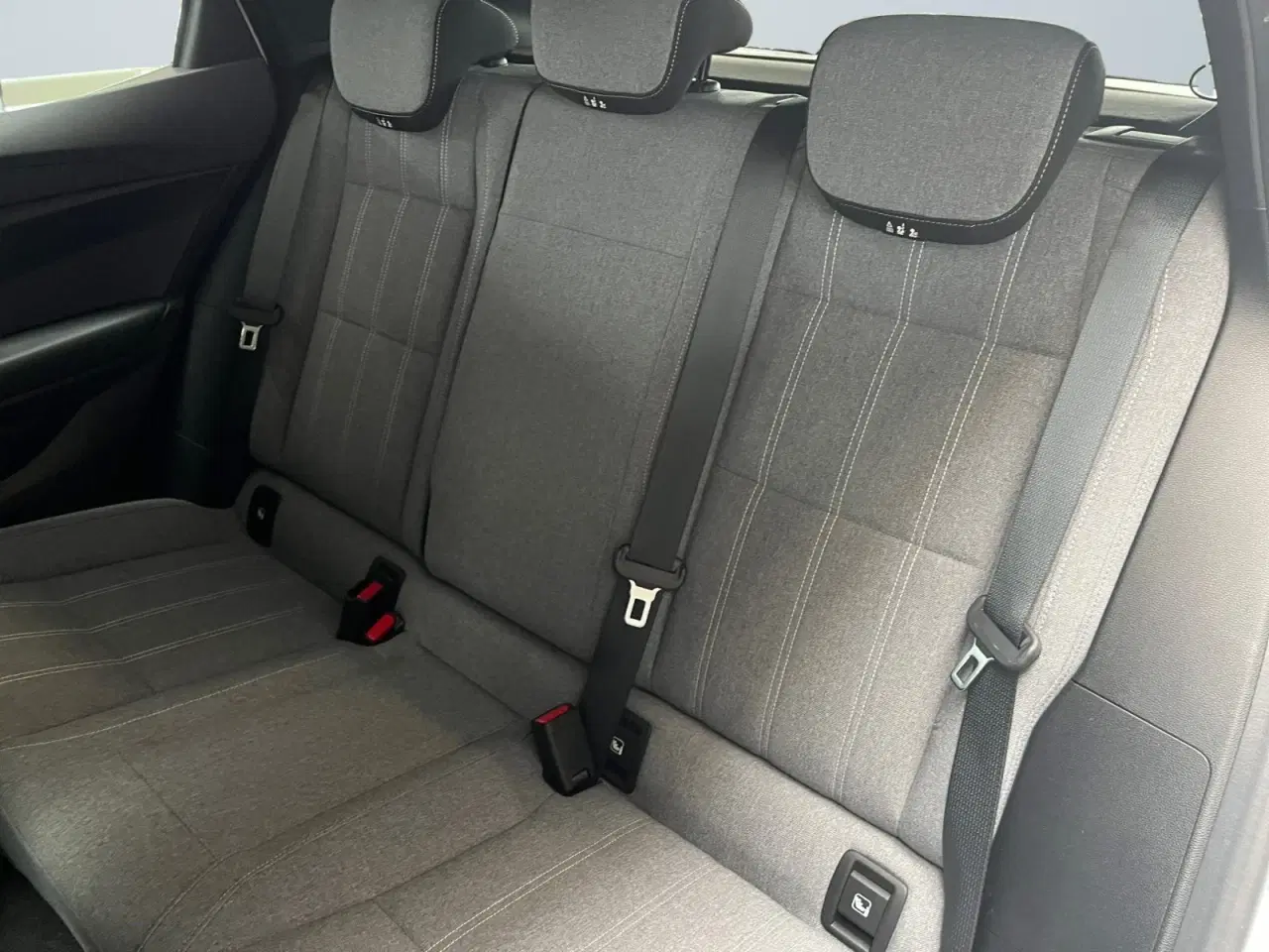 Billede 14 - Renault Megane E-Tech 40 Equilibre