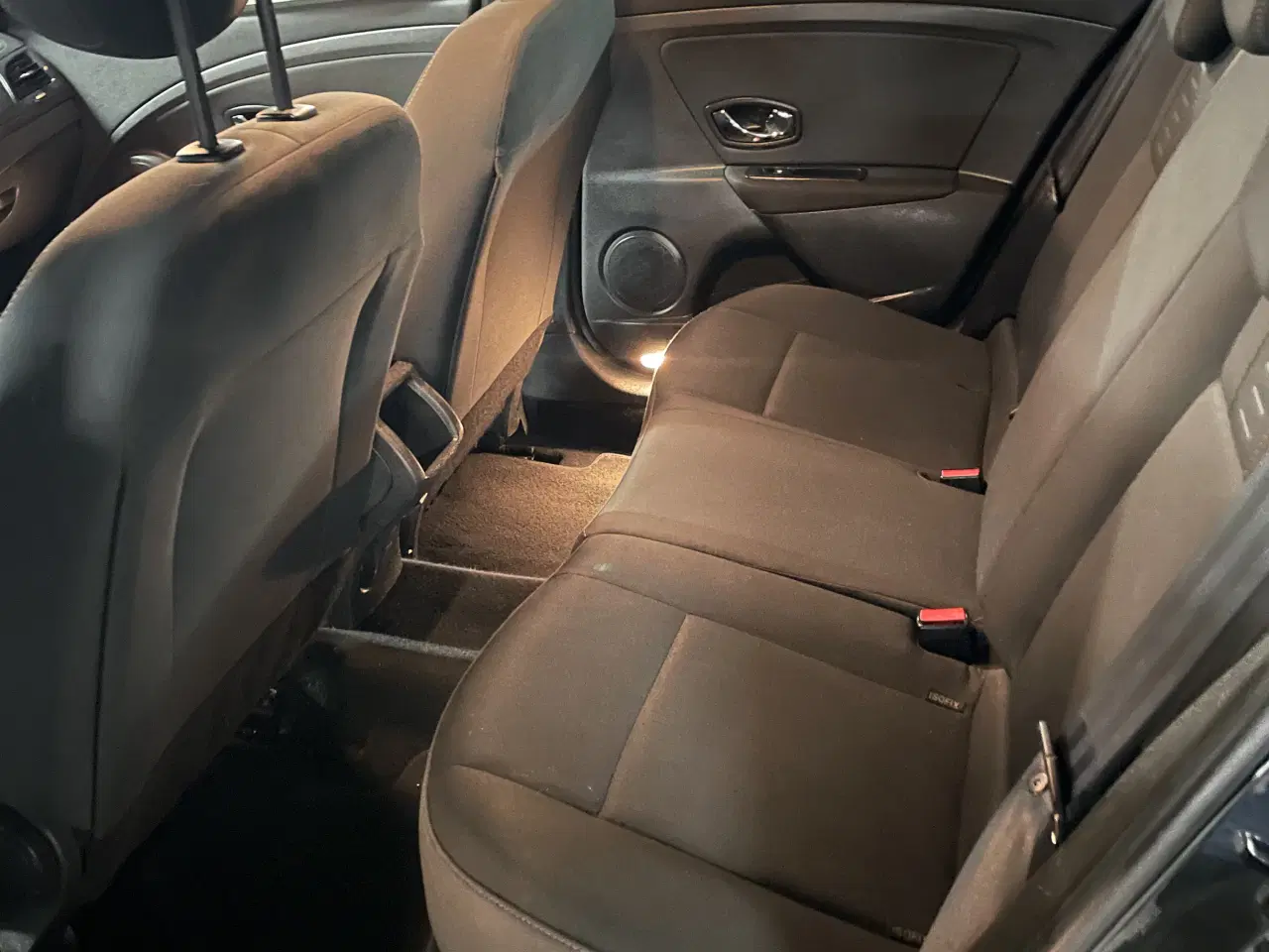 Billede 9 - Nysynet Renault megane 1.5dci