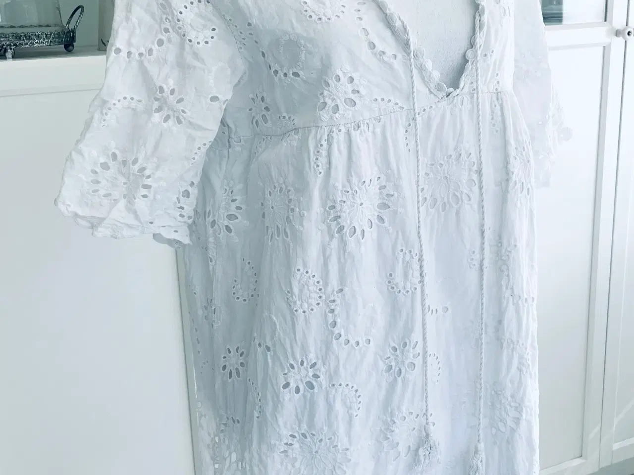 Billede 5 - Sød kjole - made in italy 