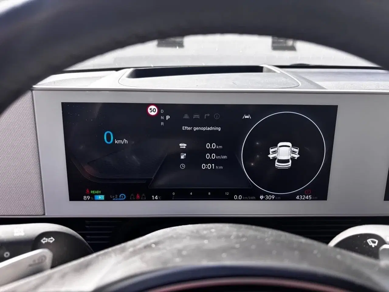 Billede 9 - Hyundai Ioniq 5 73 AWD