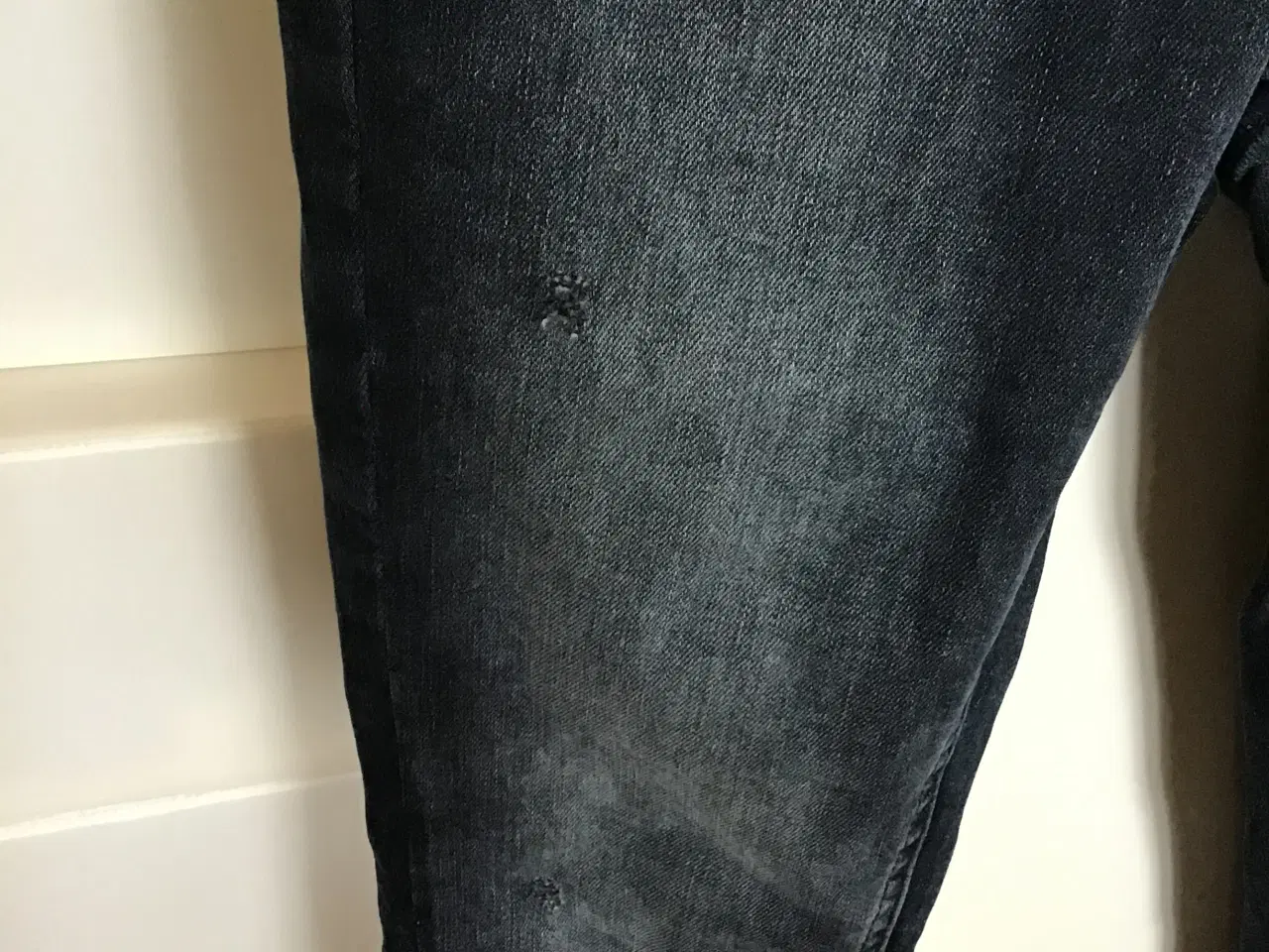 Billede 4 - Only skinny jeans XS/30