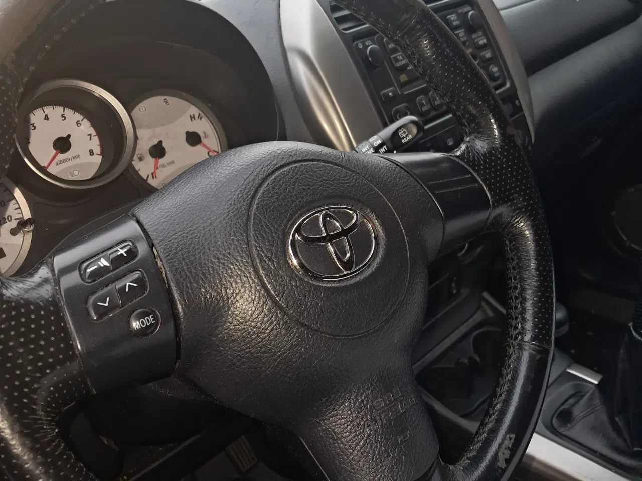 Billede 9 - Toyota rav4