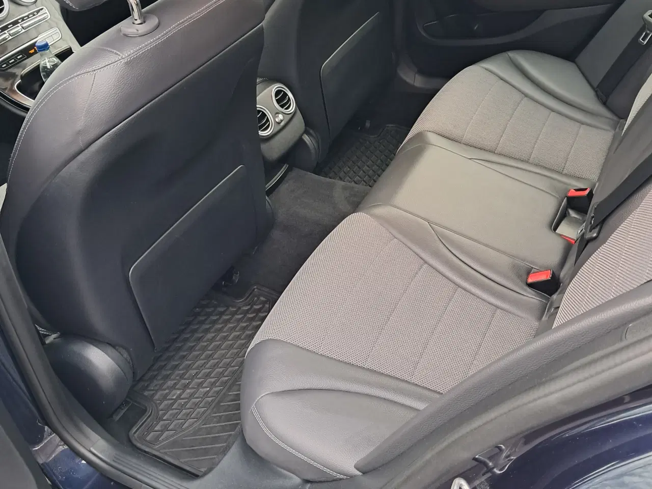 Billede 10 - Mercedes c 220d 