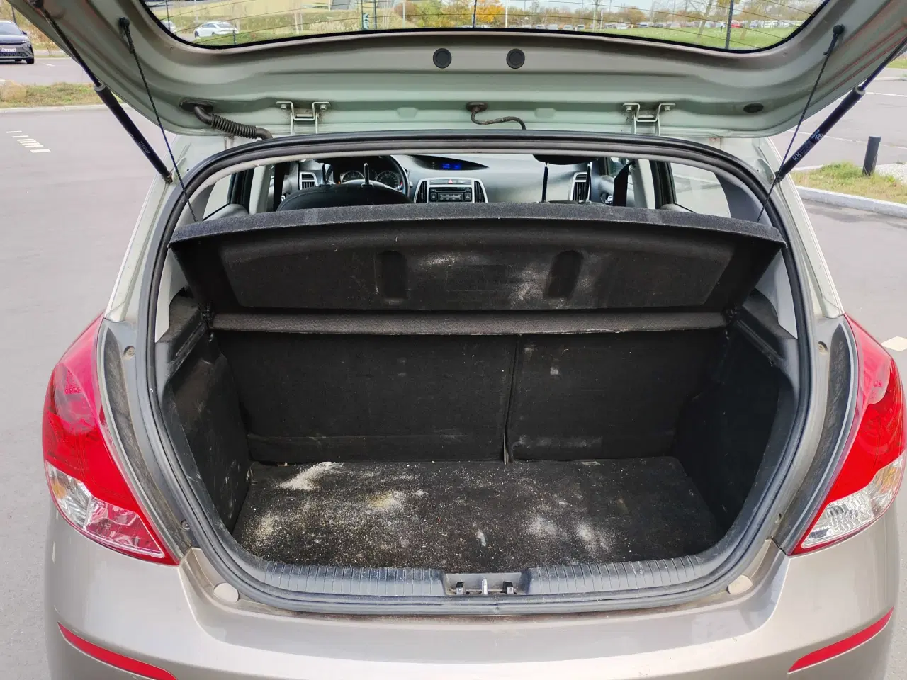 Billede 9 - Super økonomisk bil