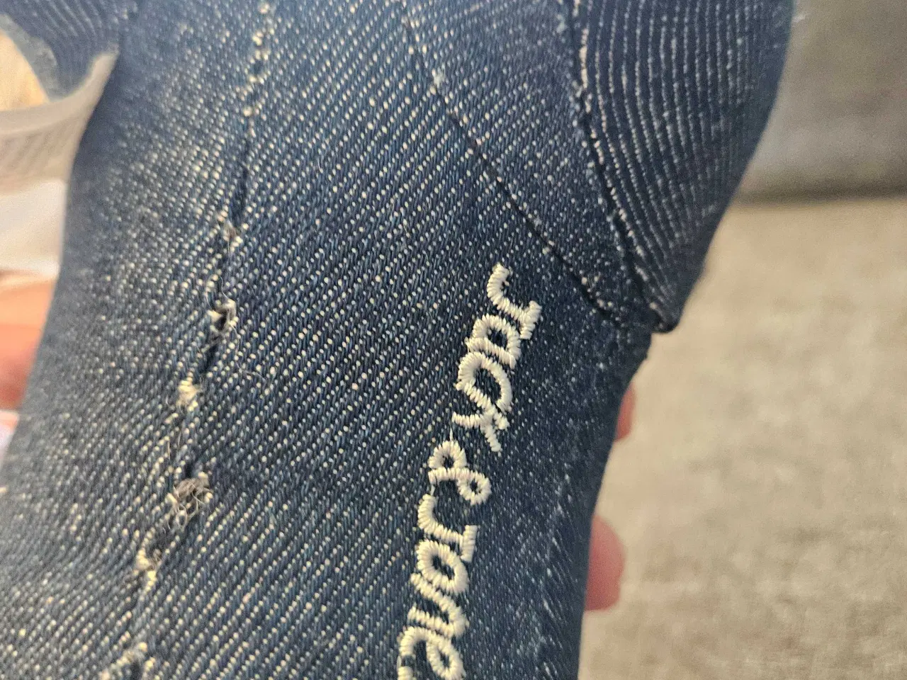 Billede 4 - Jack&Jones hund bamse 