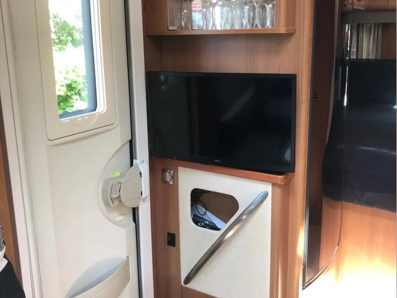 Billede 18 - Autocamper LMC/Fiat 2,3 6 trins kun kørt om sommer