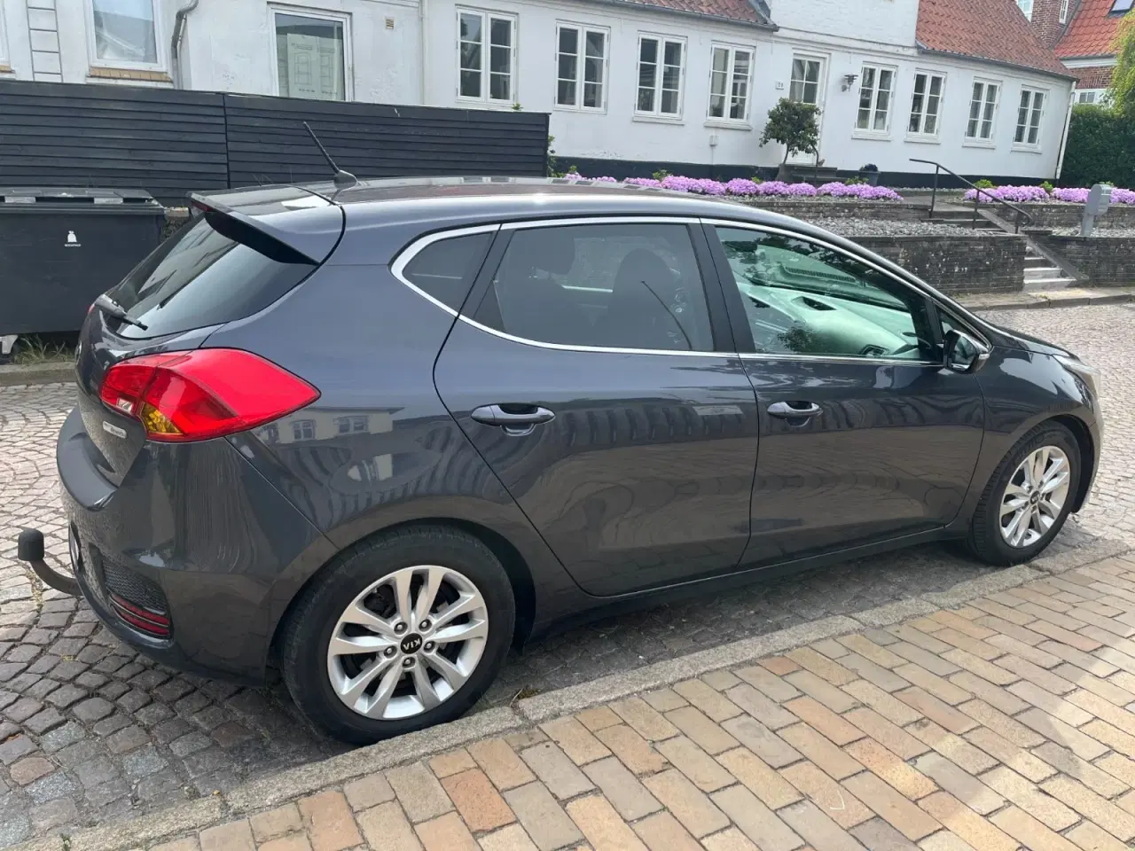Billede 3 - Kia Ceed 1,0 T-GDi Attraction