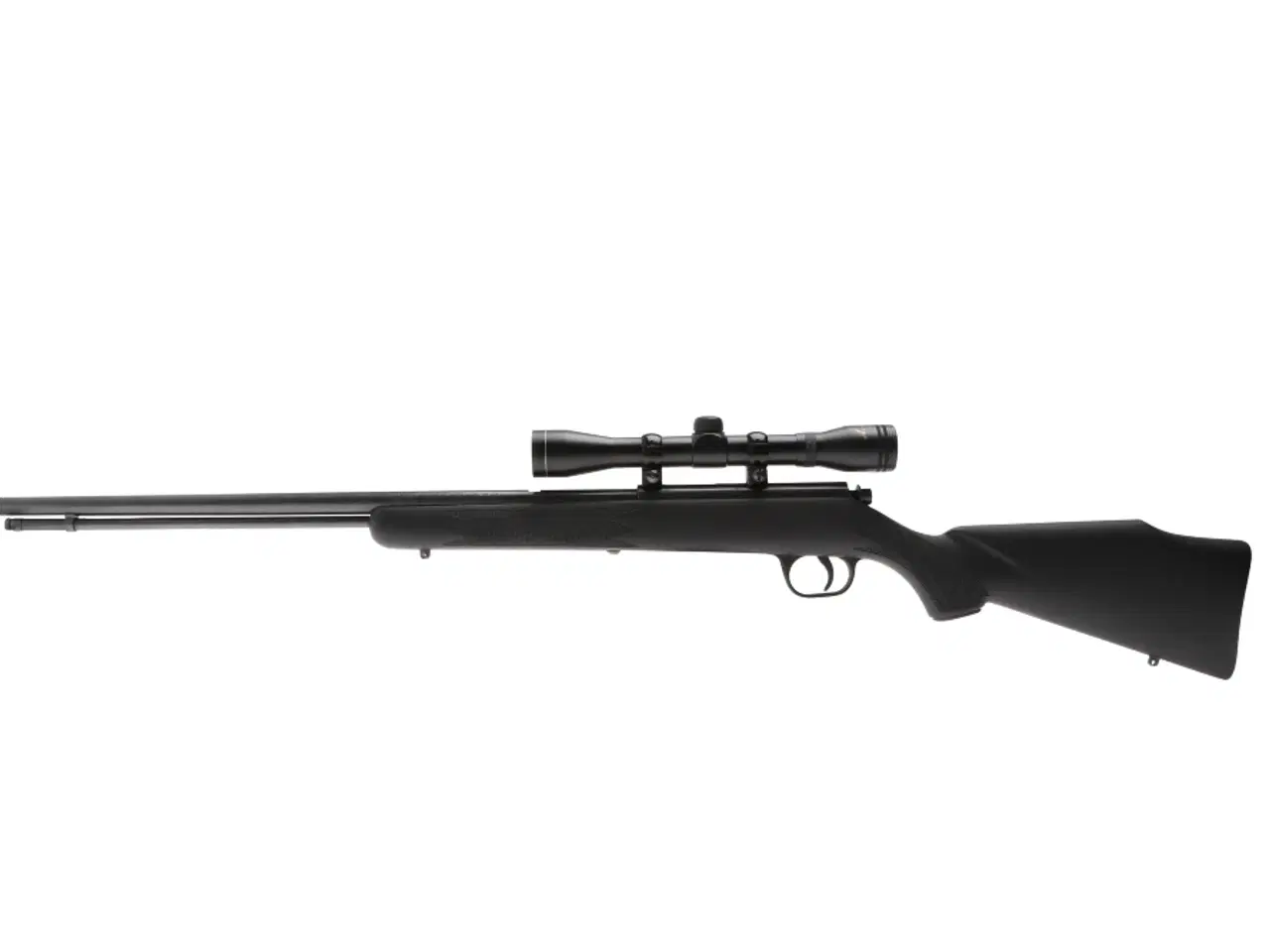 Billede 2 - Marlin 81TS - .22 LR