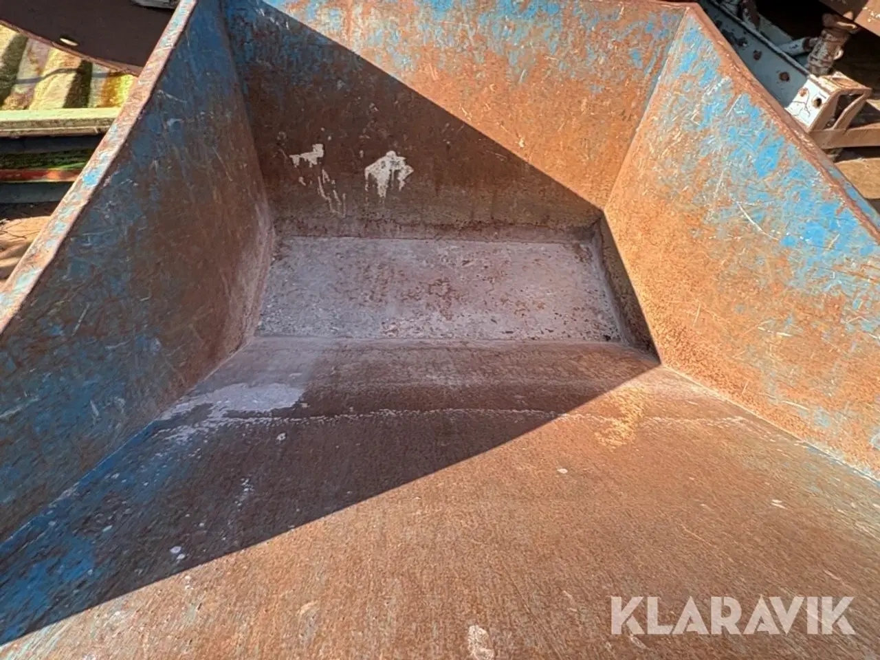 Billede 6 - Vippecontainer Intra