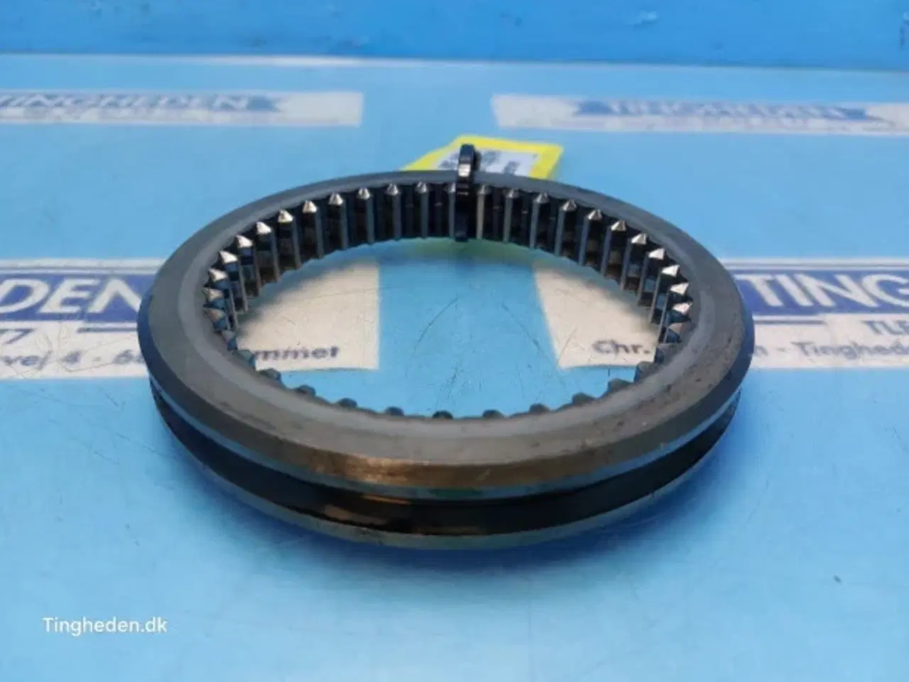 Billede 9 - Massey Ferguson 690 Sleeve 1672957M1