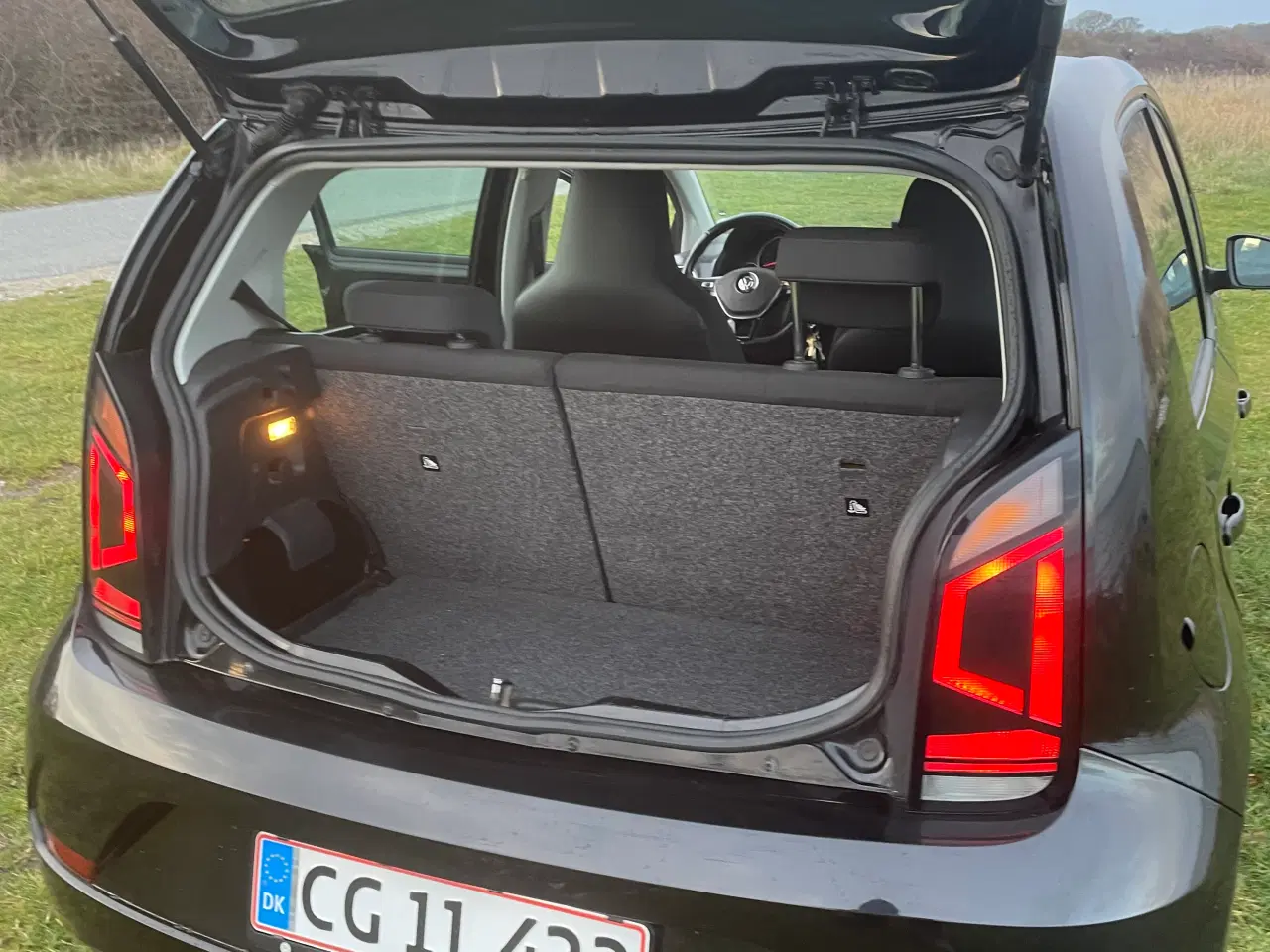 Billede 9 - Volkswagen UP! 2018