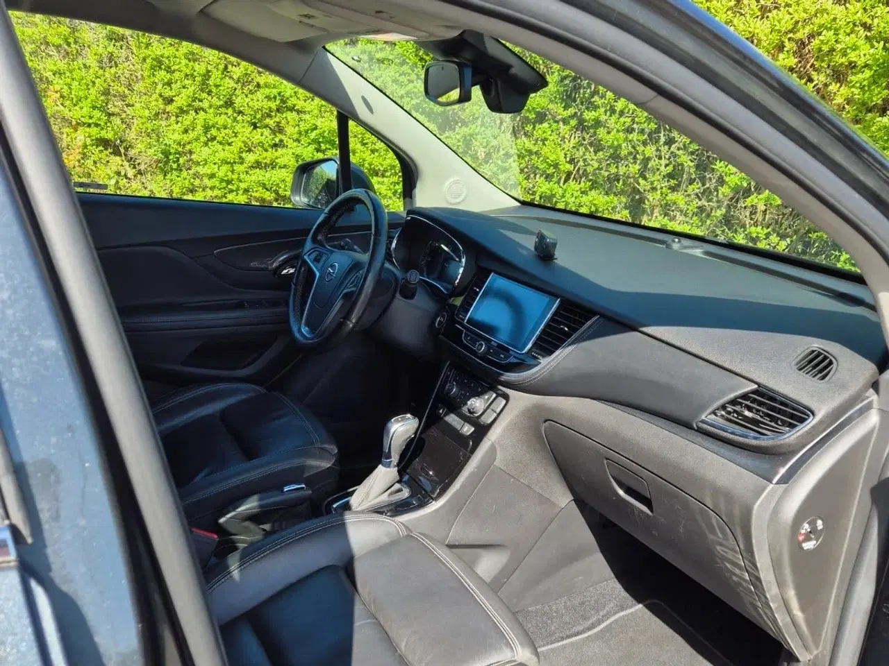 Billede 11 - Opel Mokka X 1,4 T 140 Innovation aut.