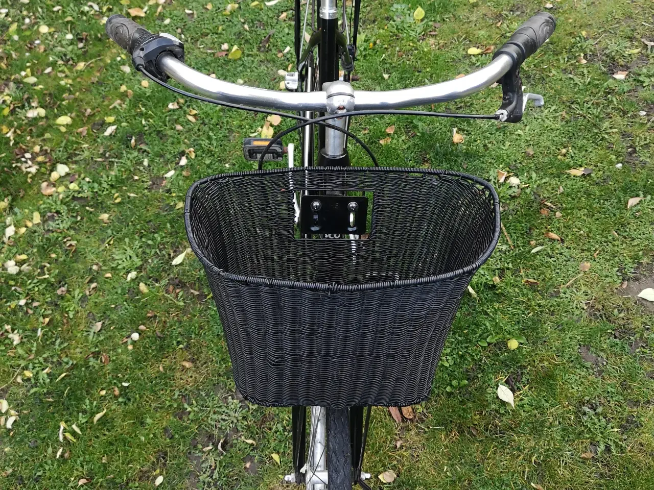 Billede 12 - SCO 28" 51cm høj 3gear