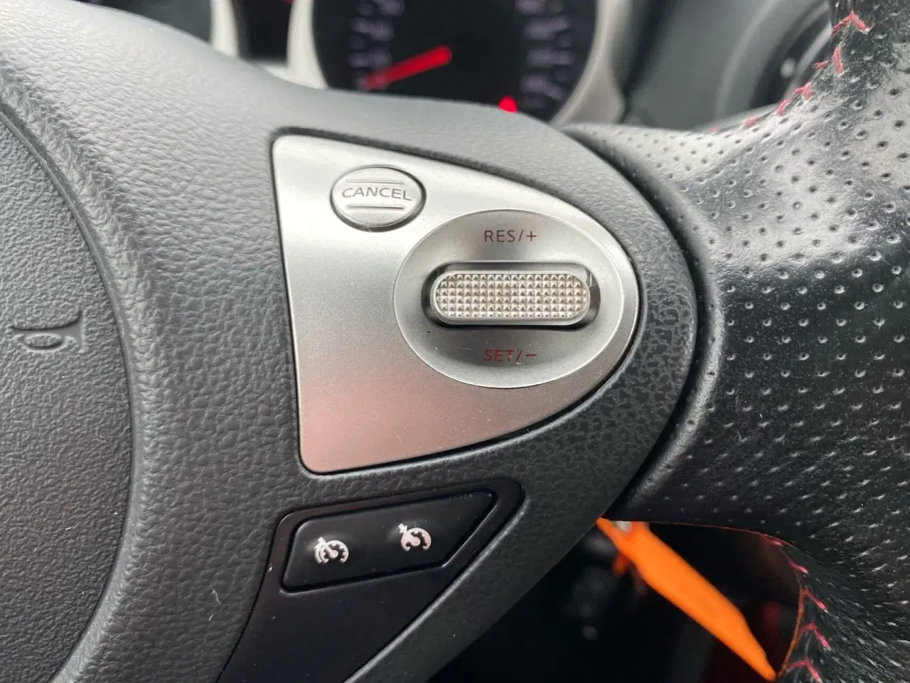 Billede 14 - Nissan Juke 1,2 Dig-T Aka 4x2 115HK 5d 6g