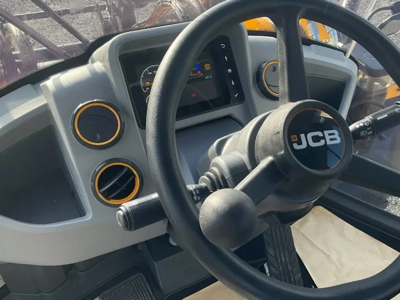 Billede 6 - JCB 457S Agri High Lift
