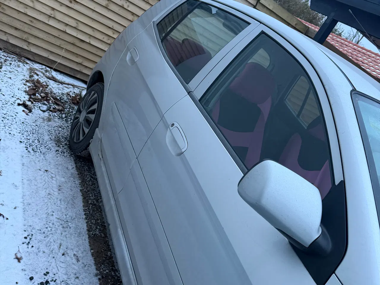 Billede 2 - Kia Picanto ‘