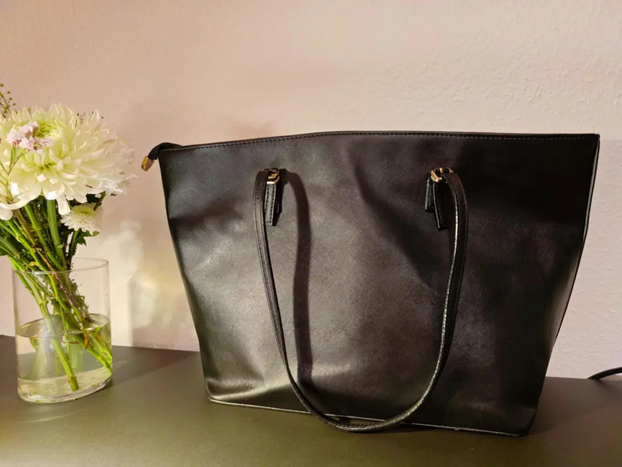 Billede 2 - ✨Michael Kors Tote – High-End Stil, Low-End Pris✨