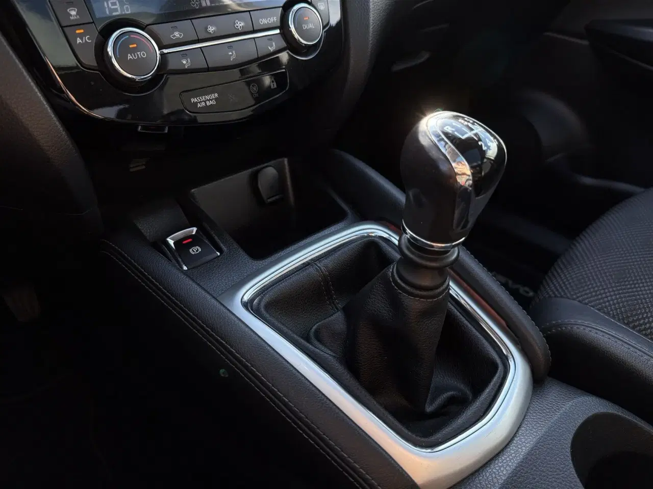 Billede 20 - Nissan Qashqai 1,2 Dig-T Tekna 115HK 5d 6g
