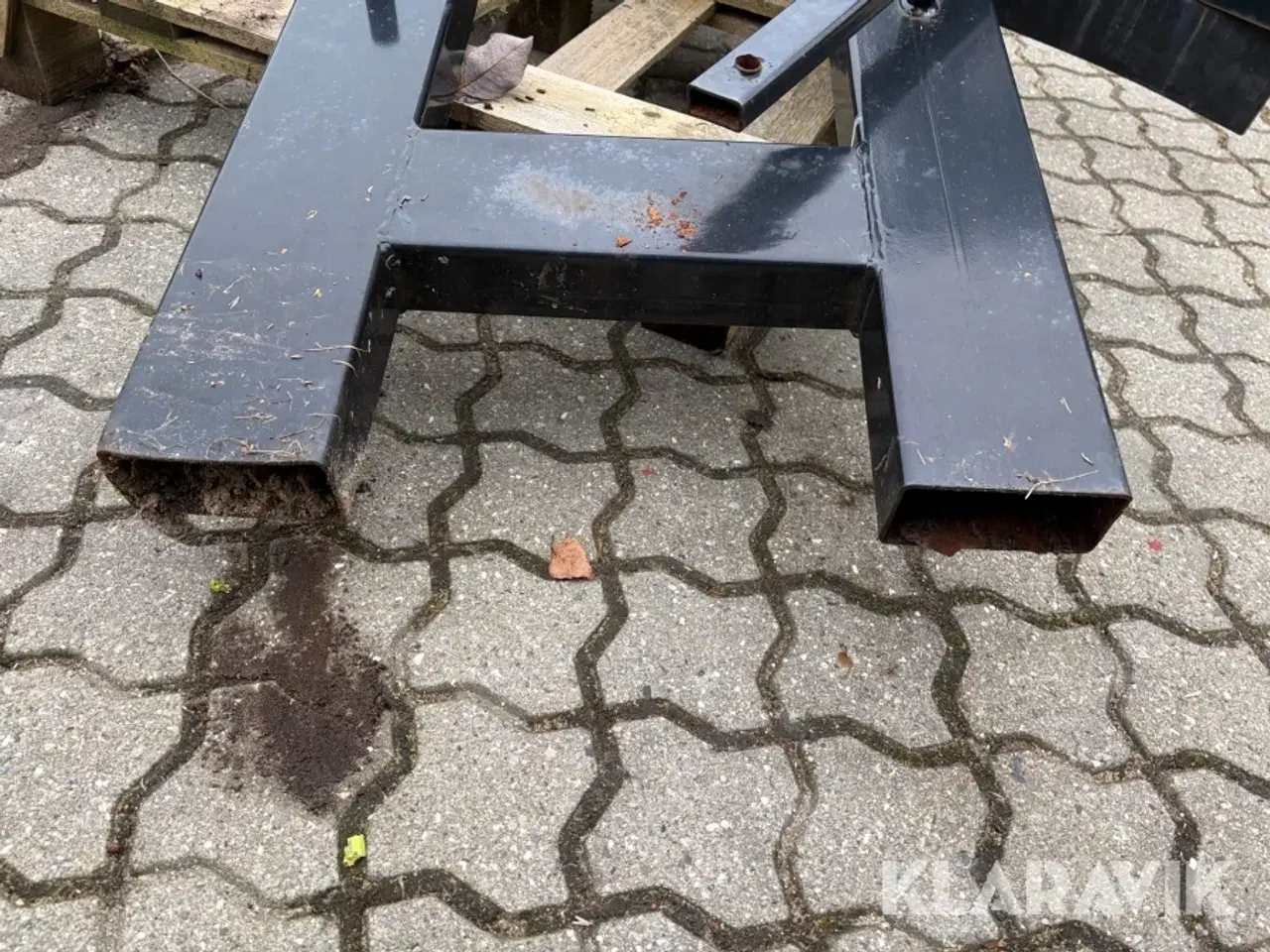 Billede 12 - Sneplov