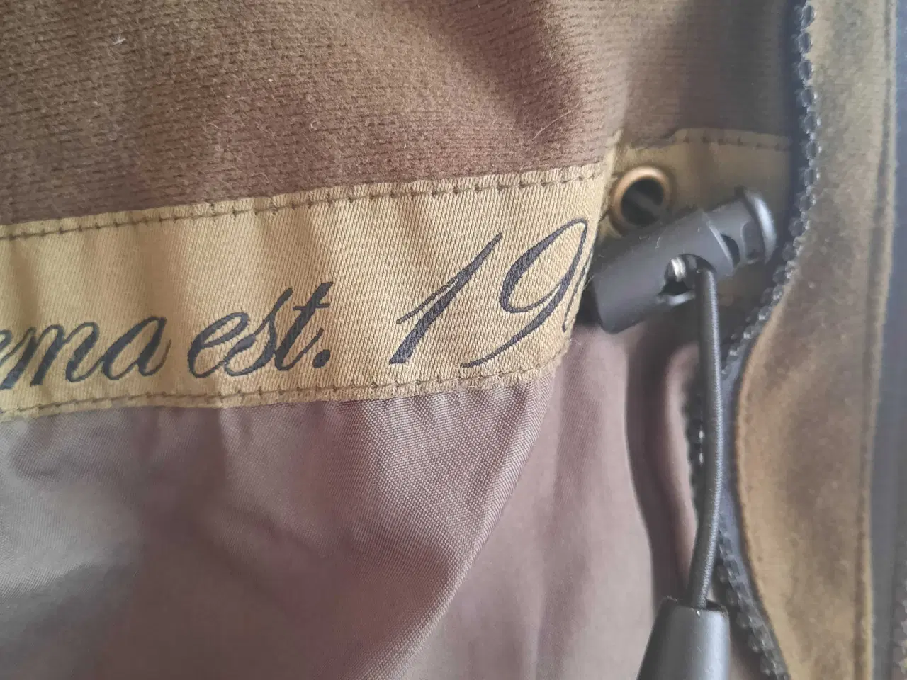 Billede 13 - Jakke til mænd