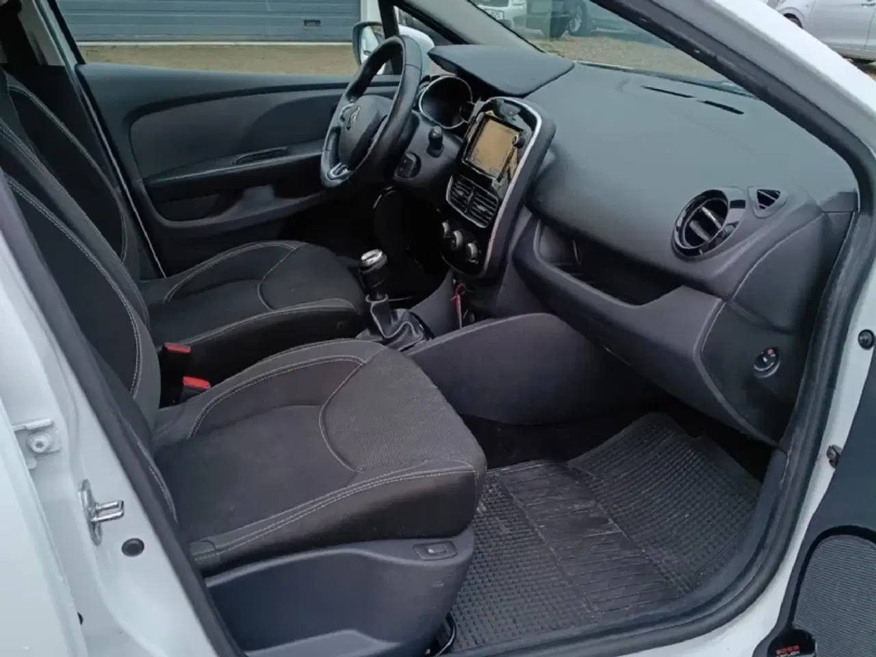 Billede 11 - Renault Clio Sport Tourer 1,5 Energy DCI Zen 90HK Stc