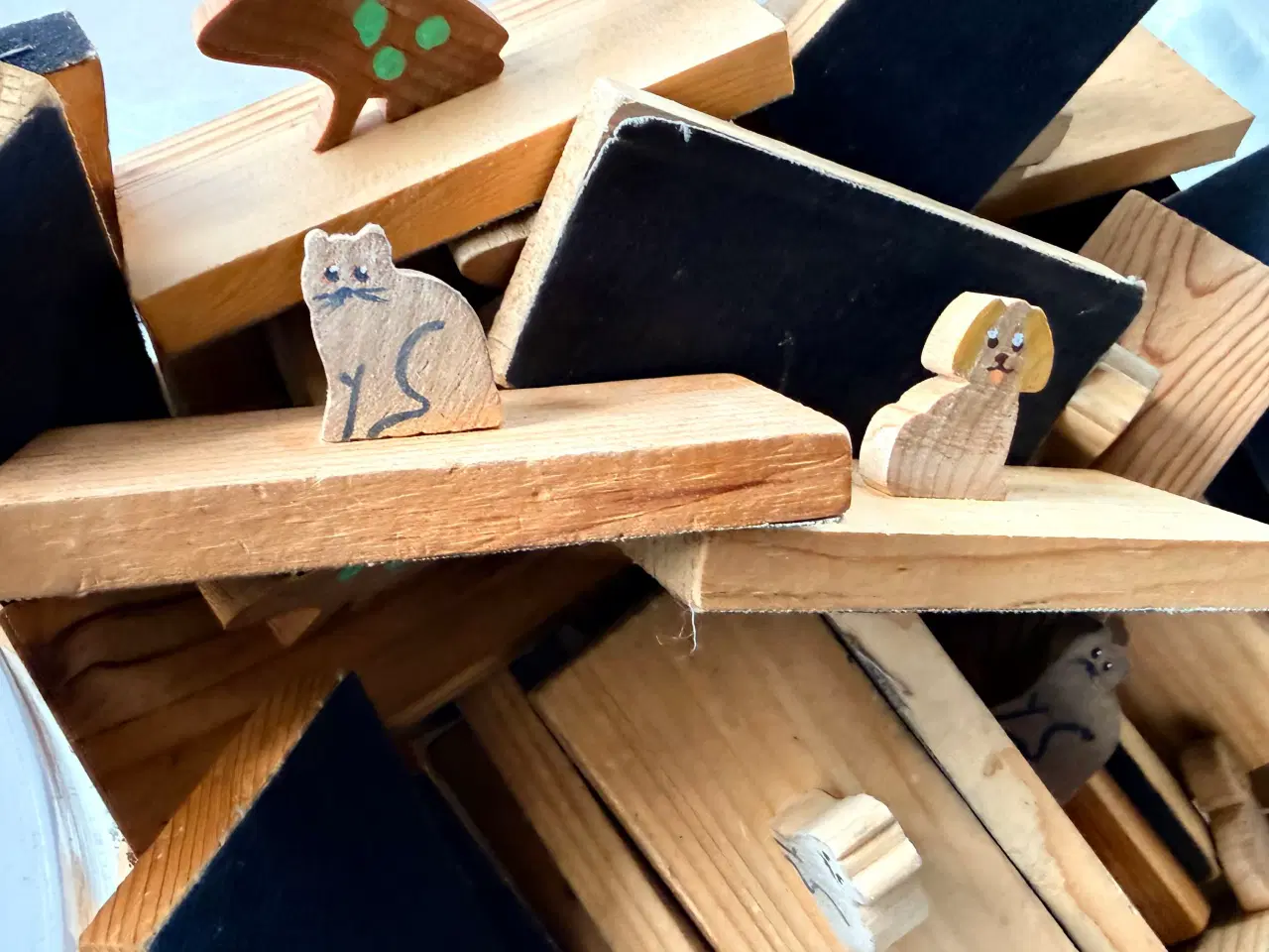 Billede 13 - Instrumenter til børn 