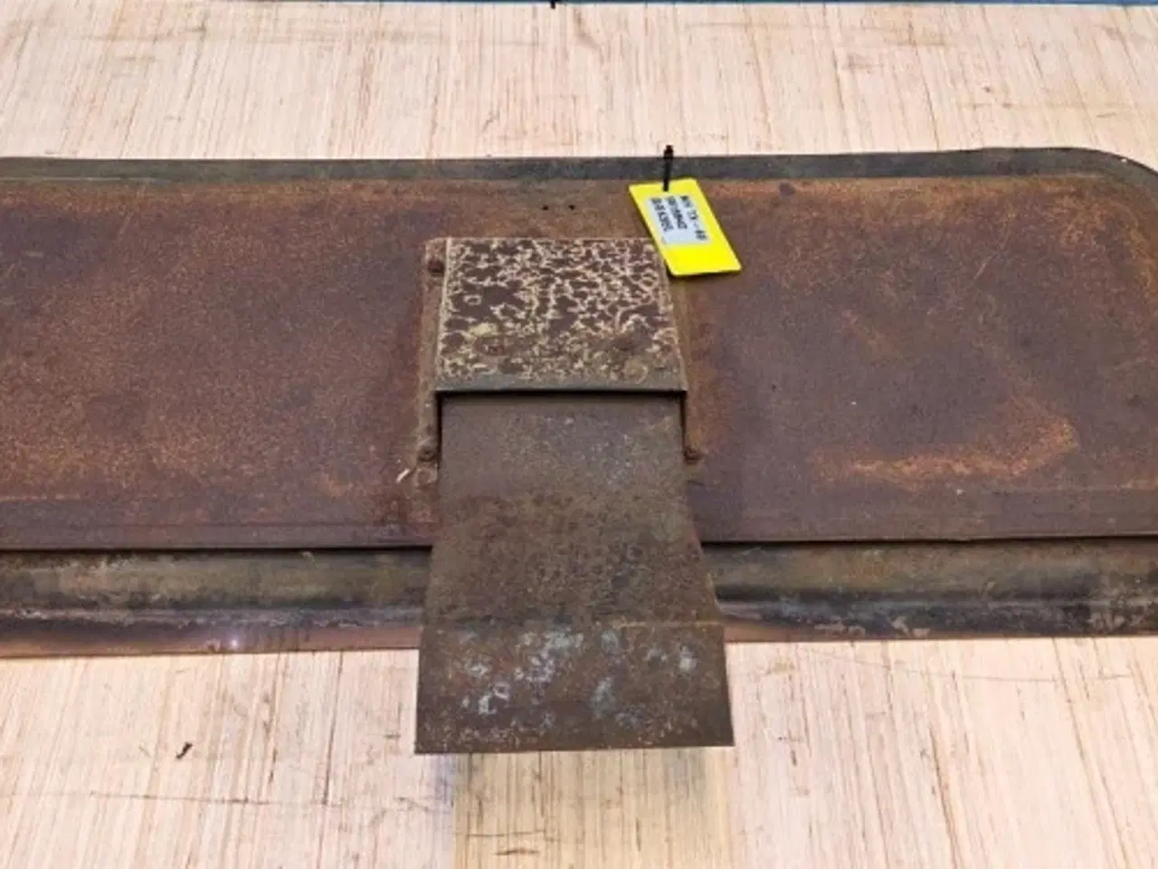 Billede 7 - New Holland TX68 Dæksel 9819942