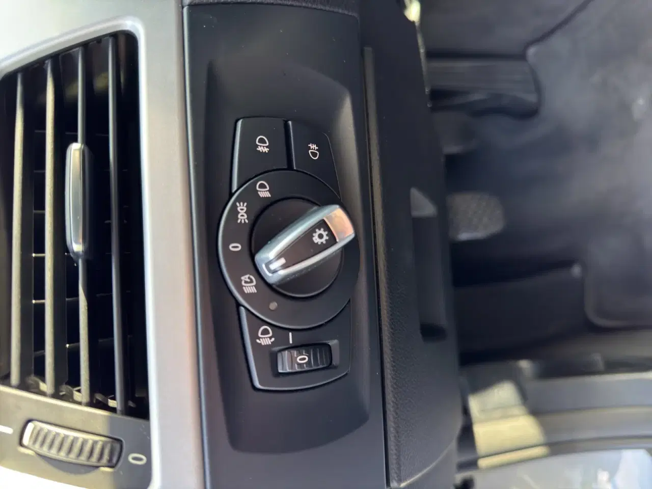 Billede 18 - BMW 320d 2,0 Touring
