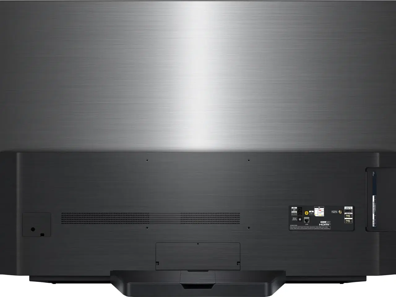 Billede 6 - 65" OLED SÆLGES