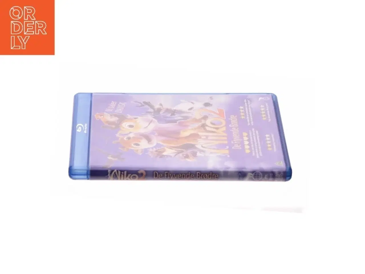 Billede 3 - Niko 2 - De Flyvende Brødre fra DVD