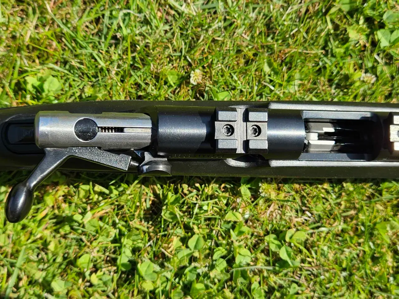 Billede 5 - Browning t-bolt c