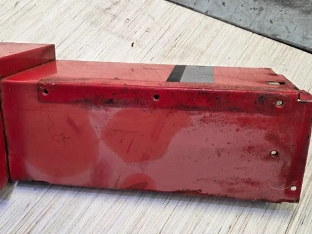 Billede 4 - Massey Ferguson 32 Skærm R.  28184187