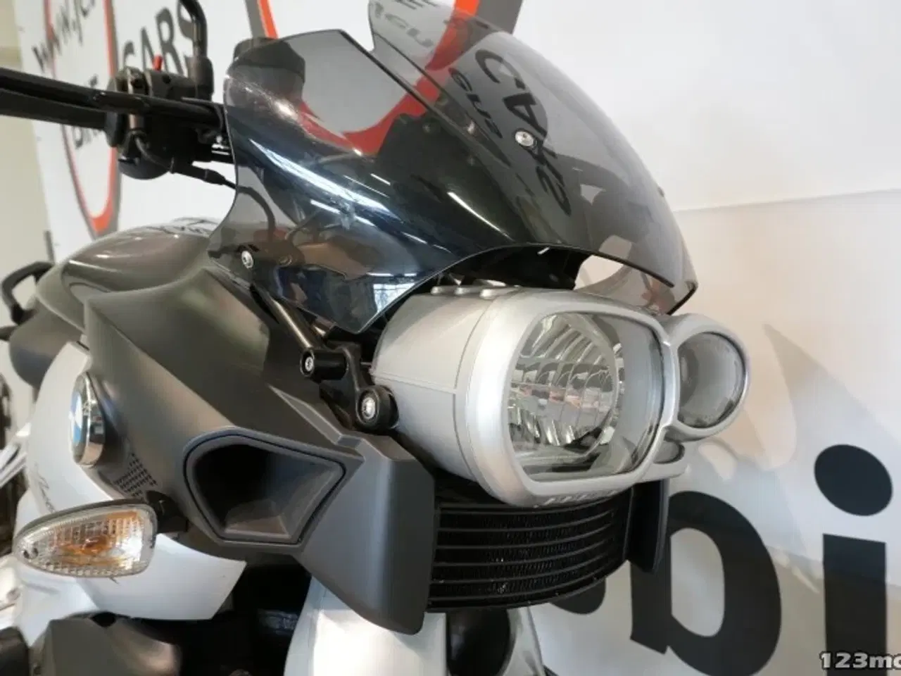 Billede 9 - BMW K 1200 R