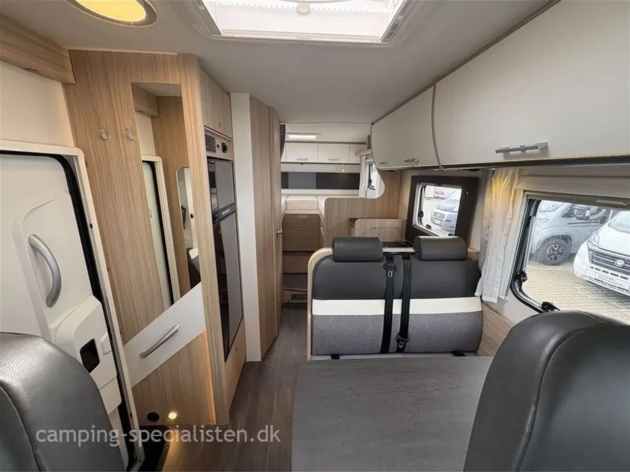 Billede 10 - 2020 - SunLight I 67S   SunLight I 67 S 2020 - Se den nu hos Camping-Specialisten.dk