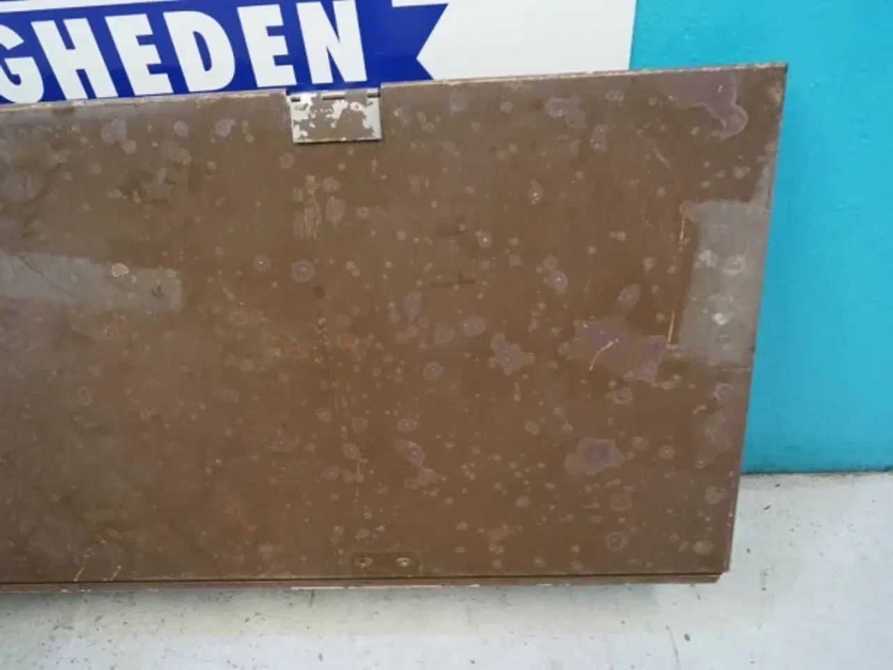 Billede 8 - Dronningborg D8900 Korntankslåg 28180883