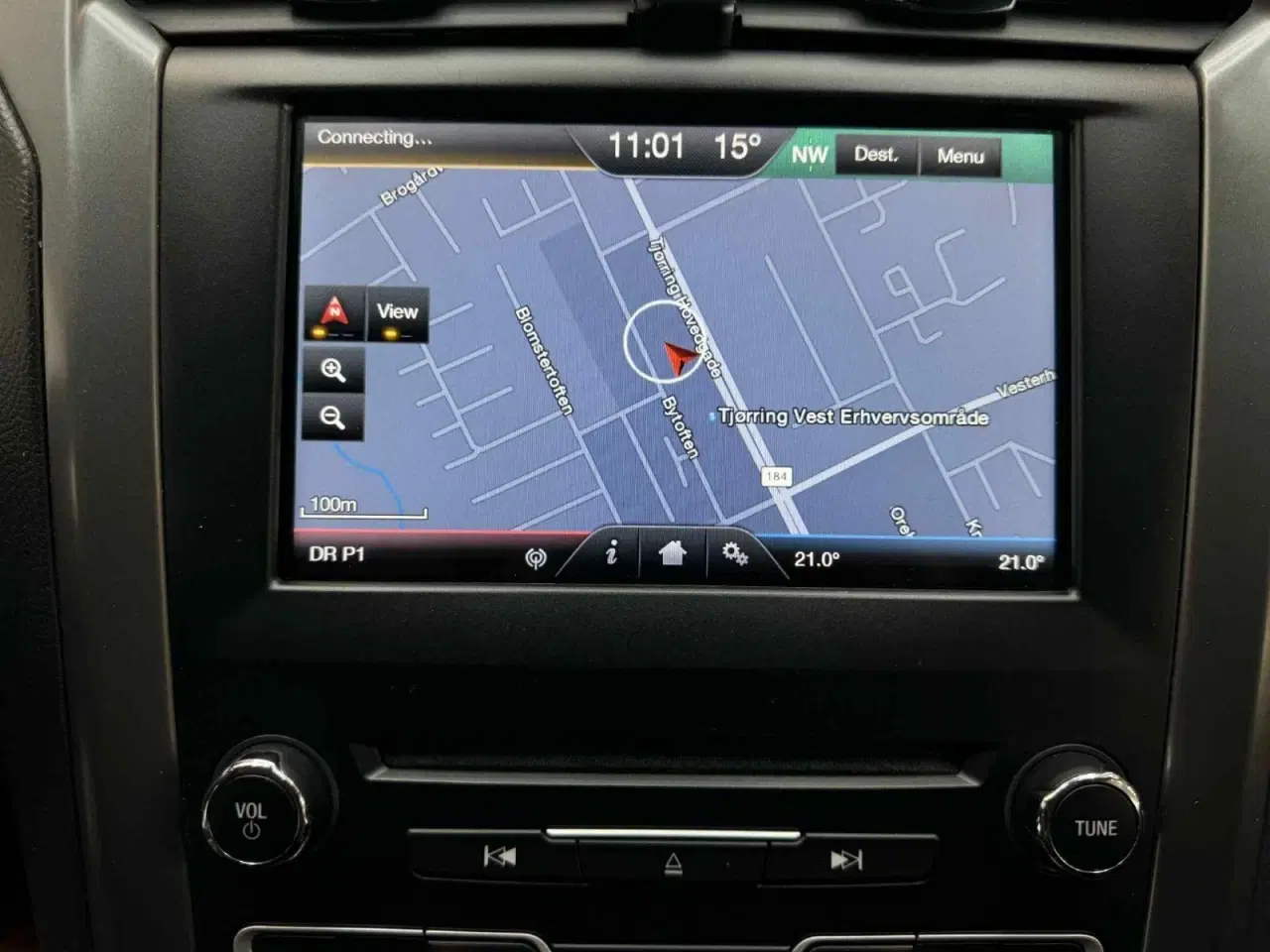 Billede 11 - Ford Mondeo 2,0 TDCi 210 Titanium aut.
