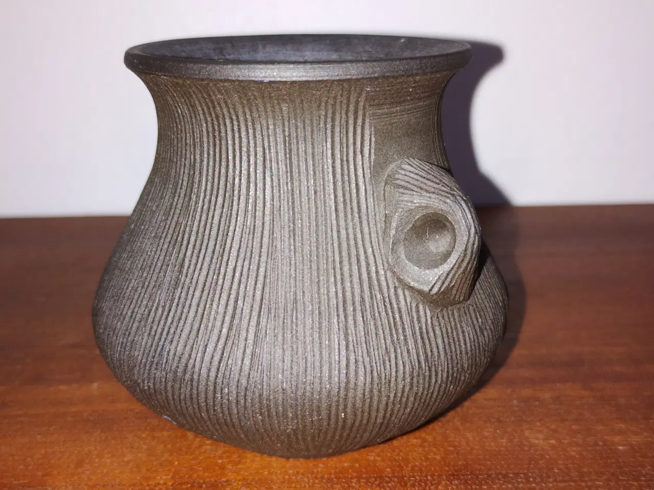 Billede 3 - Dagnæs keramik krukke