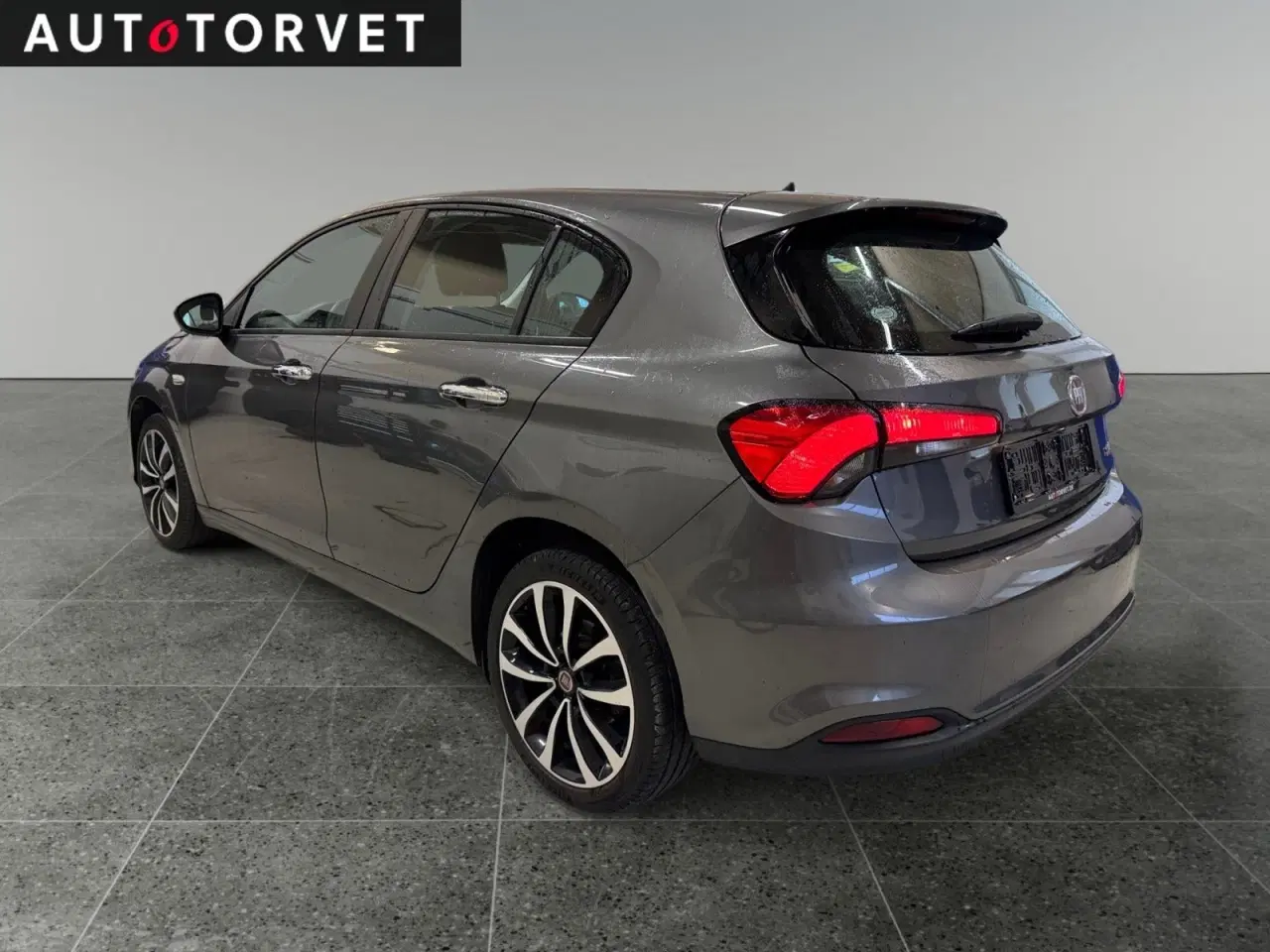 Billede 4 - Fiat Tipo 1,3 MJT 95 Easy