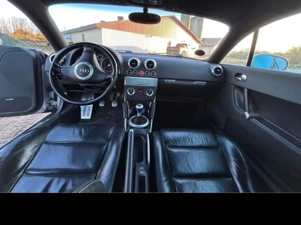 Billede 7 - Audi tt mk1